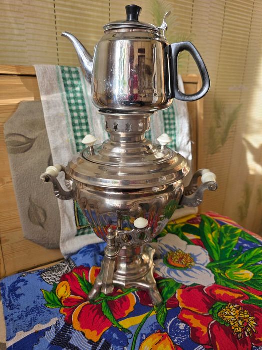 Самовар электрический