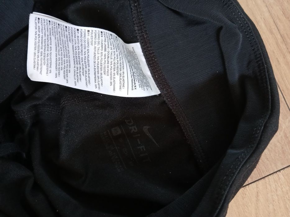 Клин Nike XS размер