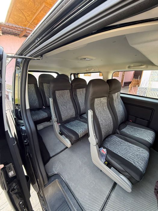 Продается Jac m3 plus