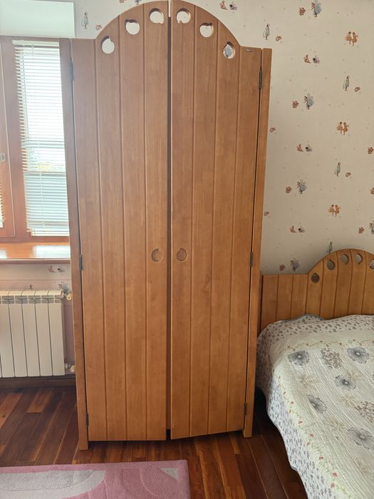 Продам мебель в детскую комнату