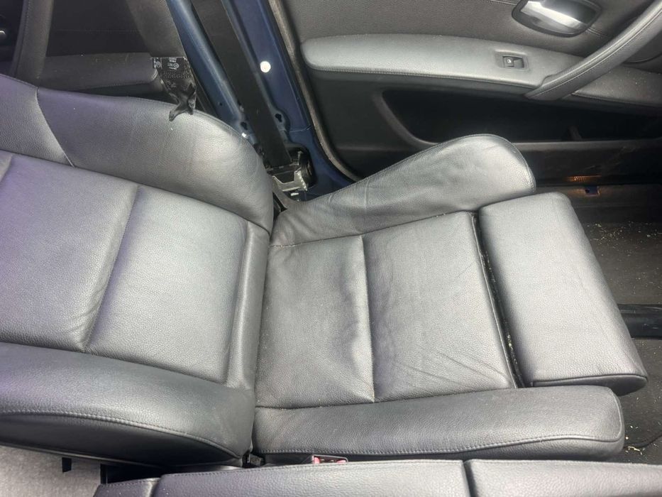 Бмв е60 525и 218кс bmw e60 525i 218hp НА ЧАСТИ