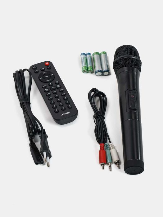 Портативная колонка Fenda PA300 100W