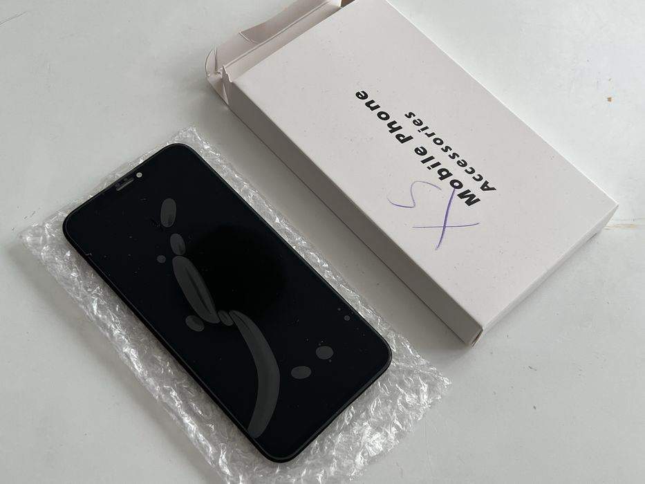 Display Iphone XS nou