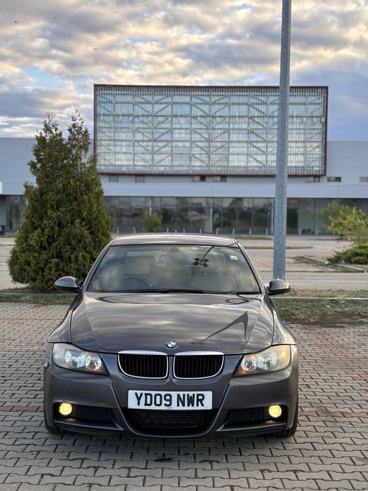 Dezmembrez bmw e90/e92/e93