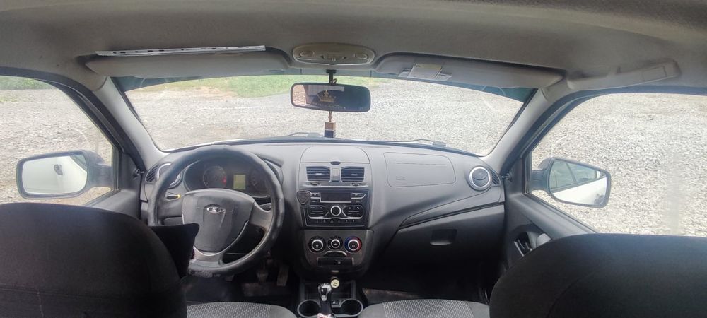 ВАЗ (Lada)Kalina 2194