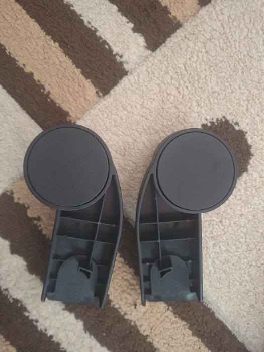 Cybex cloud T i-size