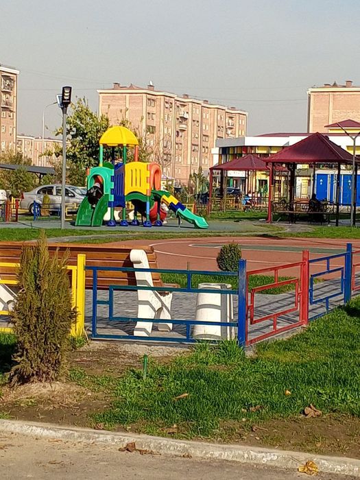 Uy ijara kunlik oila uchun