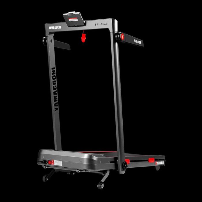 Беговая дорожка
Yamaguchi Home RACE Incline