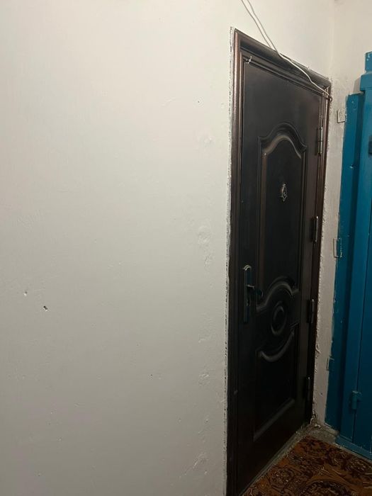 Продается двухкомнатная квартира.