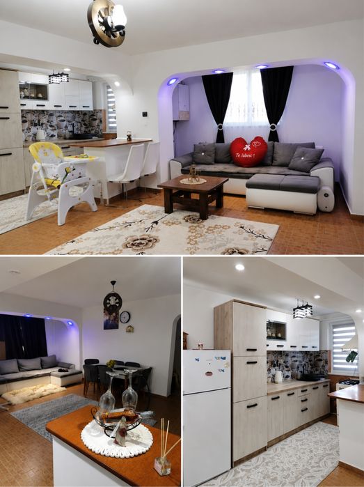 Apartament de inchiriat
