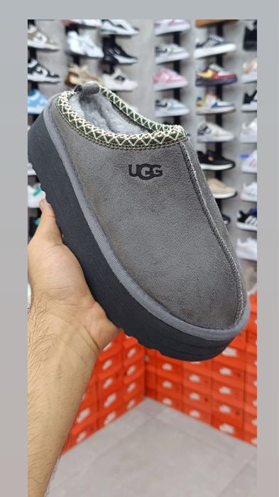 Reducereee Vand Ugg Tazz noi