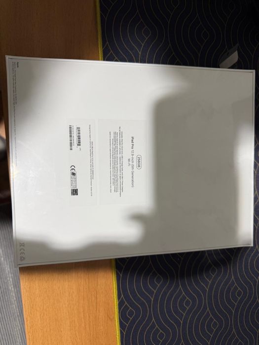 Продам планшет ipad