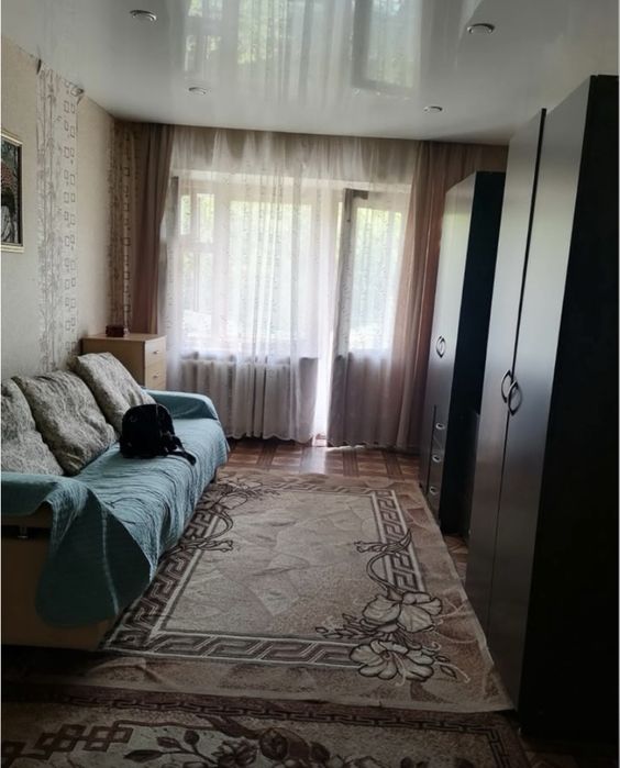 Квартиру надолгий срок