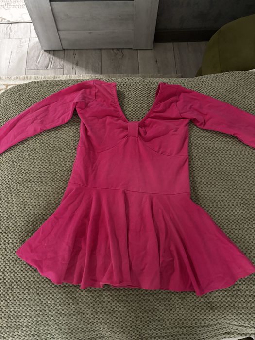 Купальник для танцев