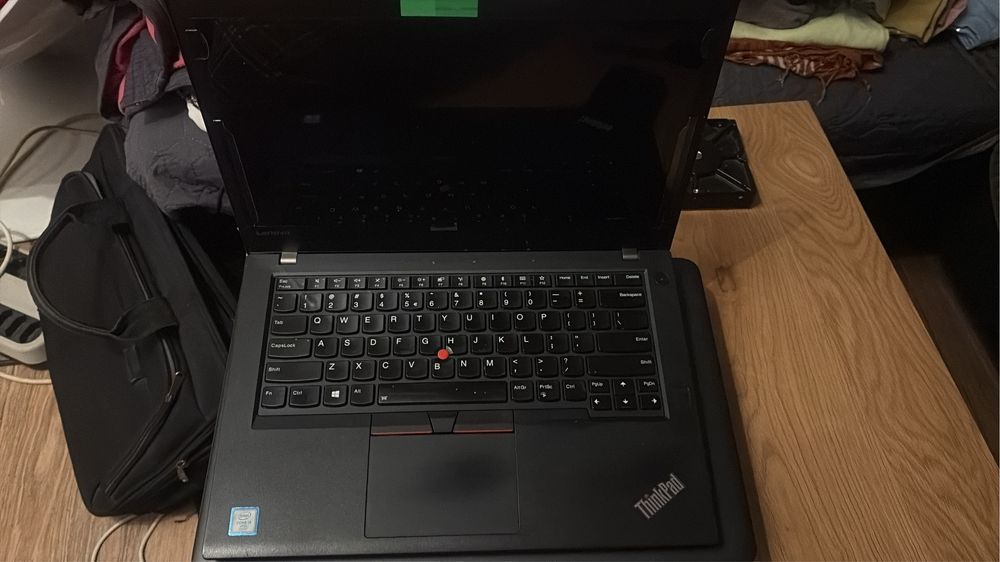 Laptop Lenovo T470