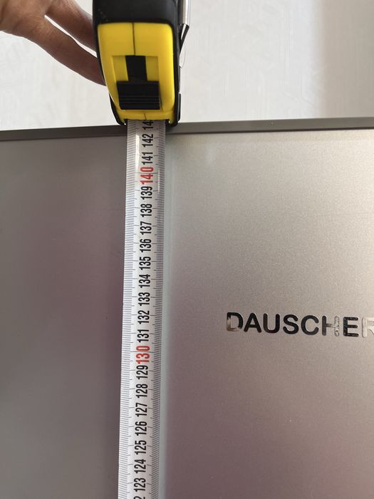 Холодильник DAUSCHER