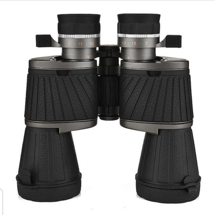 Новый мощный бинокль 10×50 WA Durbin Binokl 3км