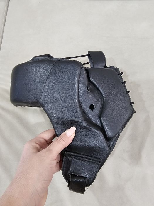 Продам защитный шлем