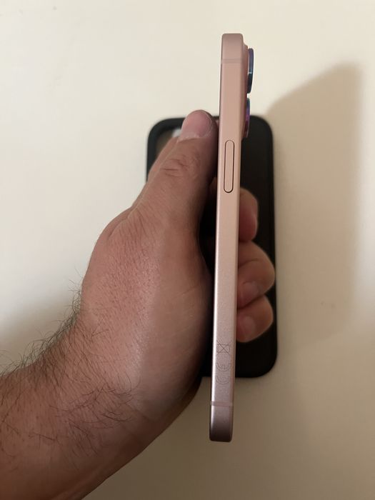 Iphone 15 128GB 100% bat 84 цикли