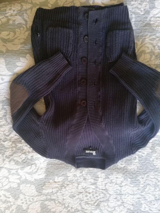 Топли зимни жилетки