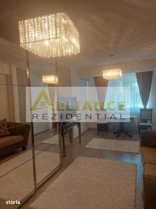 Apartament de vanzare â 2 camere I  curte proprie I 5 minute de metr