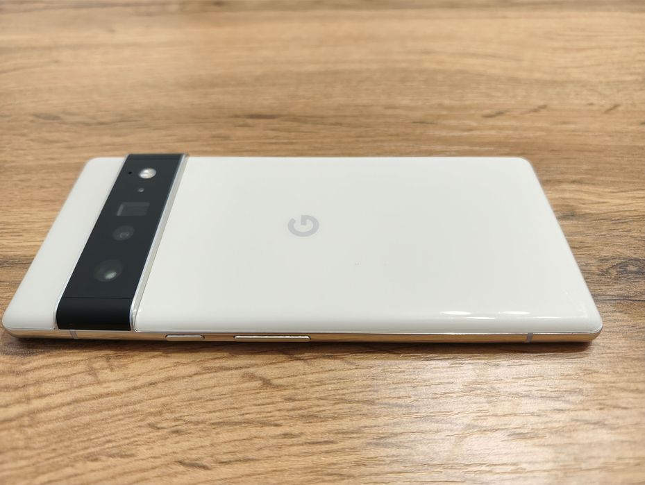 Google Pixel 6 Pro, полностью рабочий