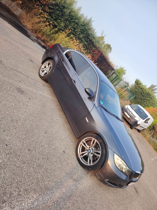 Dezmembrez toata gama bmw 1998-2020 Dezmembrari bmw