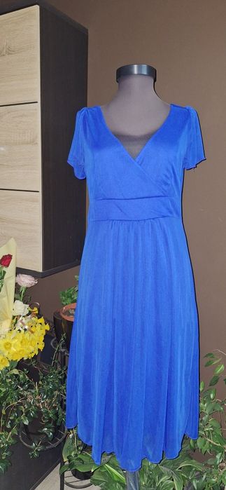 Дамски рокли ХЛ рр