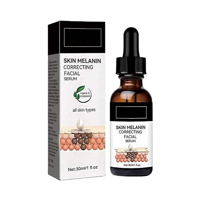 Ser facial pete pigmentare 30 ml, 10 lei/buc, lot 500 buc, nou
