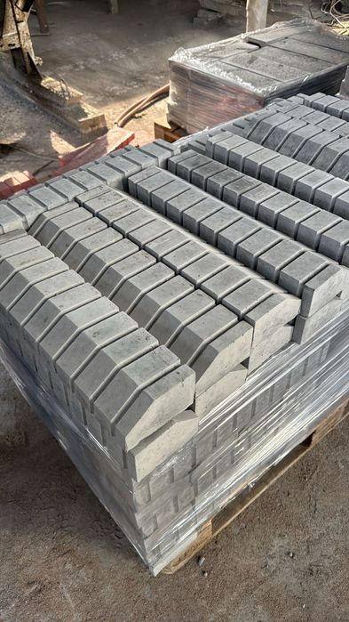 Сплитерныйе блоки