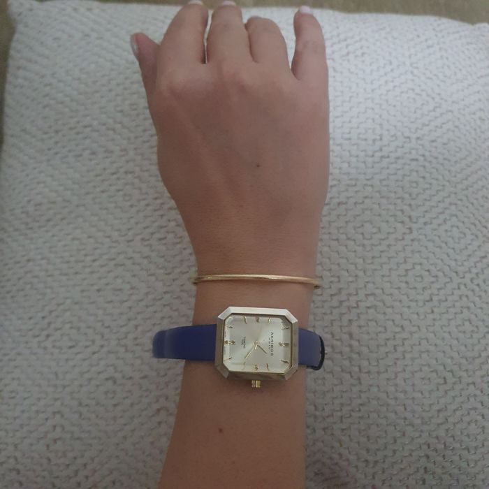 Ceas dama AKRIBOS cu diamant pt femei