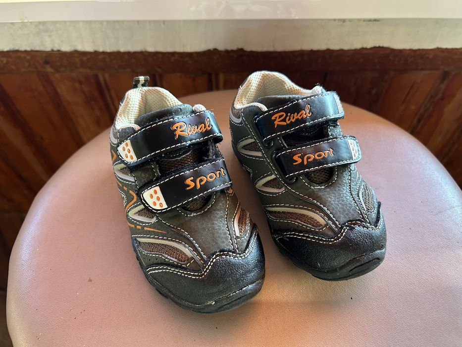 Детски обувки