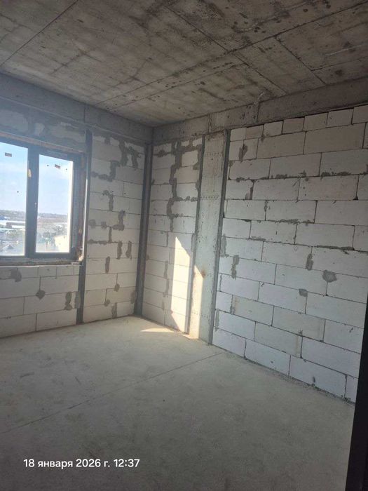 Квартира сотилади