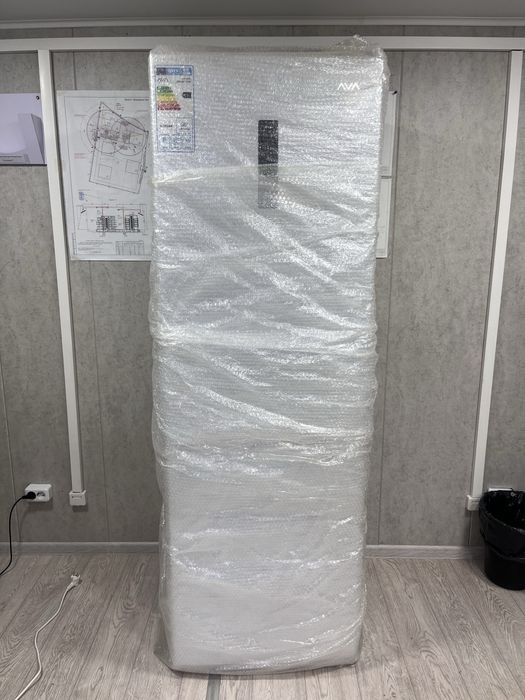 Холодильник новый