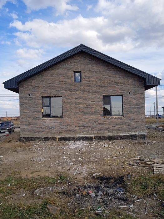 Продам дом в Жалтыркол