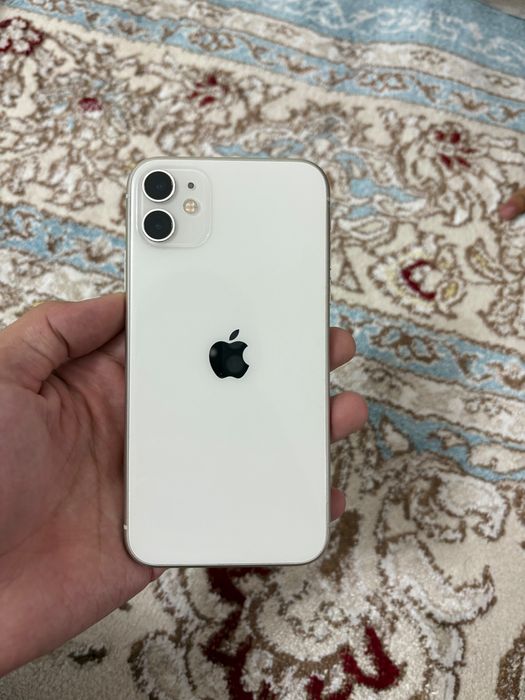 Iphone 11 128 GB