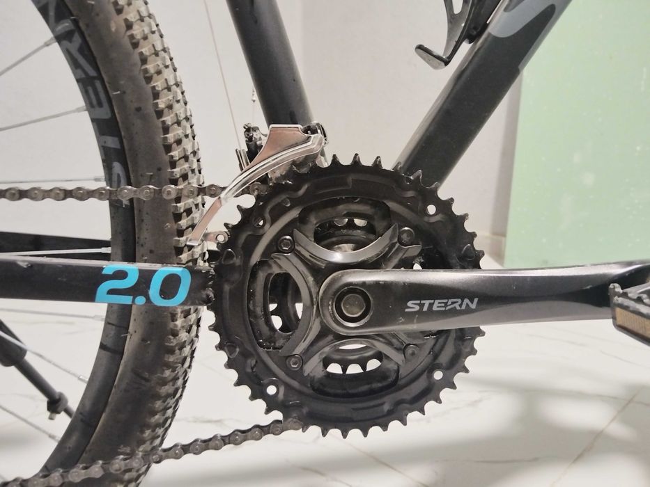 Stern energy 2.0  mtb