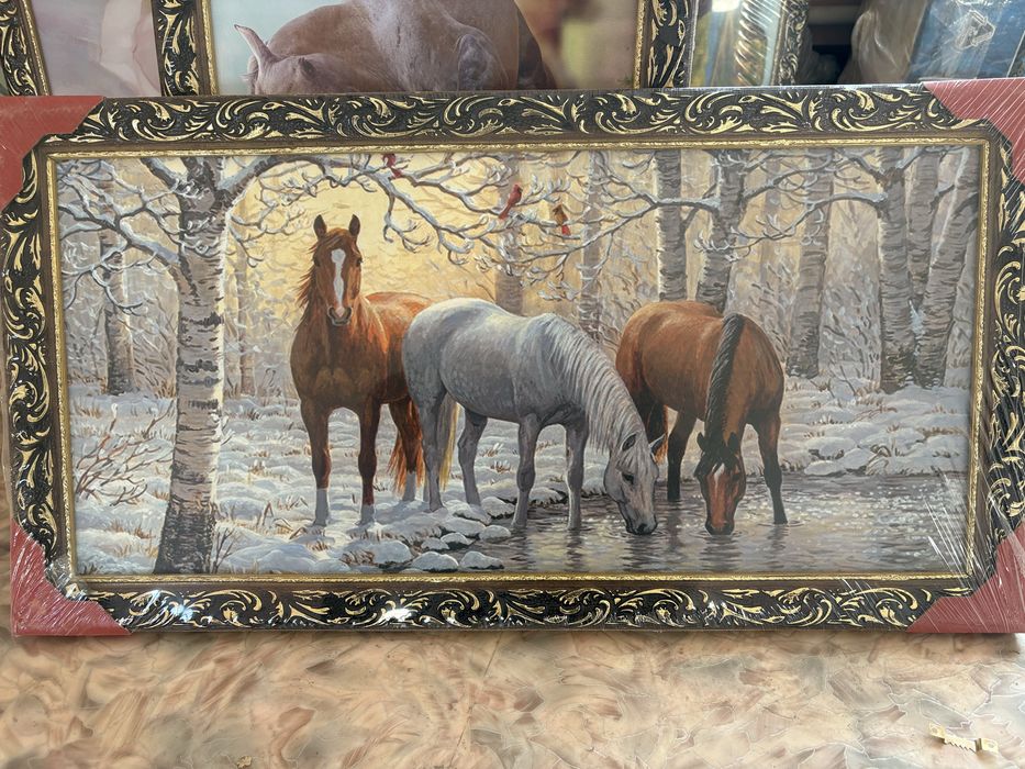 Картины новые для интерьера