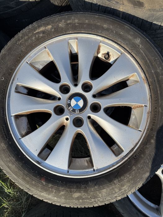 Джанти style 229 bmw бмв r16 e87