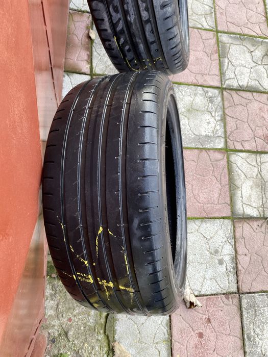 Anvelope Debica Presto UHP