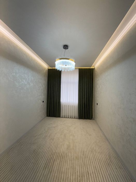 Квартира сотилади 22-мактаб