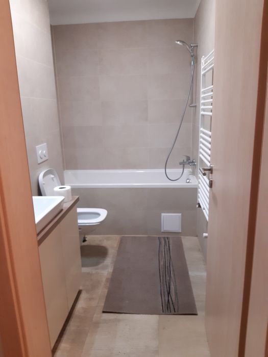 Apartament 2 camere zona Coresi