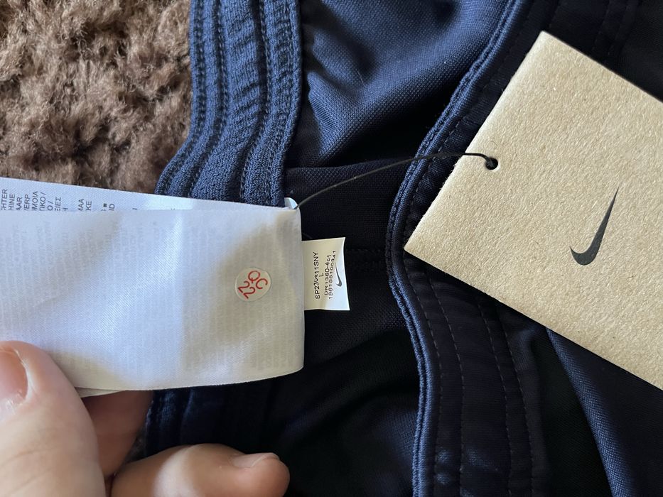 Шорты Nike новые оригинал
