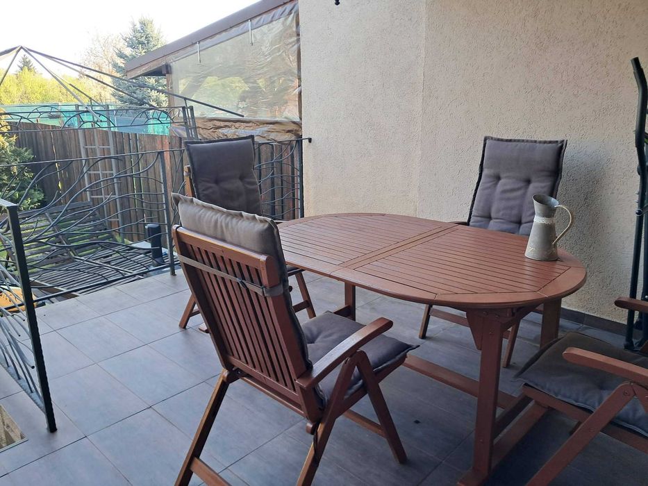 Casa tip duplex zona Closca de vanzare