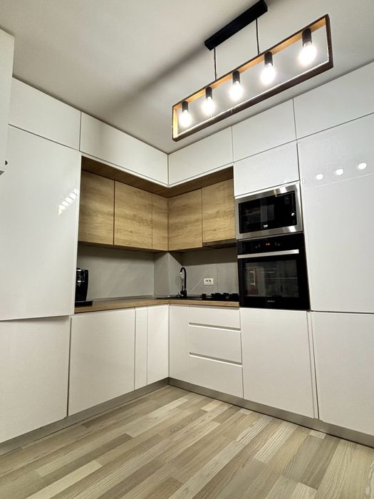 Proprietar, vând apartament 2 camere, Valea Lupului (ESQ2)