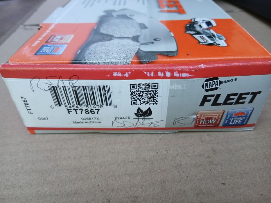 Lot piese auto import SUA