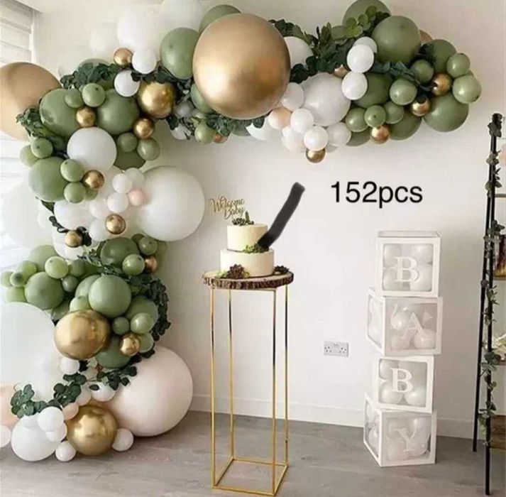 Балони комплекти