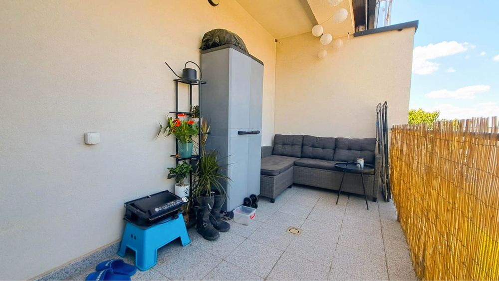 Apartament 2 camere Otopeni, 2 locuri de parcare