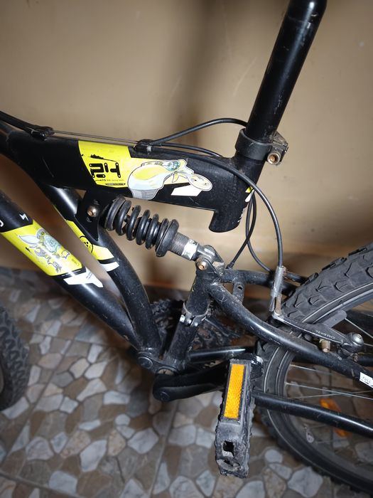 Bicicleta Rockraider in stare bună