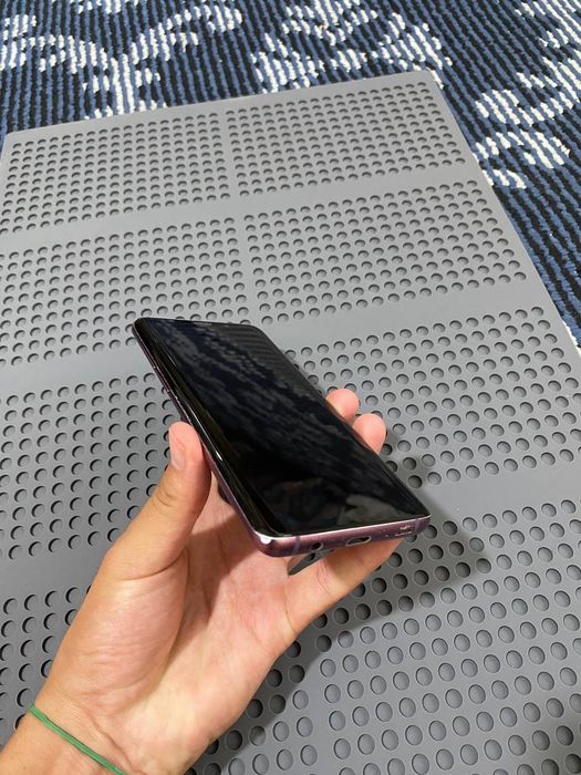 Samsung Galaxy S9+ ideal 256 Gb
